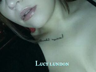 Lucy_lundon