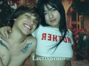 Lucyandtheo