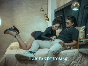 Lucyandthomas