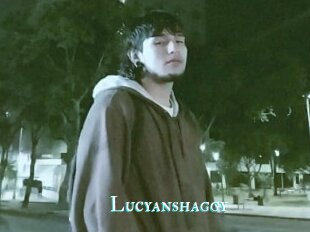 Lucyanshaggy
