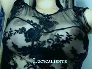 Lucycaliente