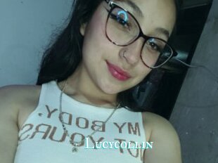Lucycollin