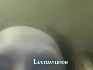Lucydavidson