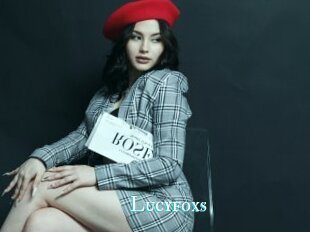 Lucyfoxs