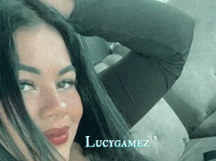 Lucygamez