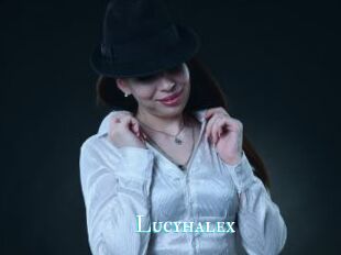 Lucyhalex