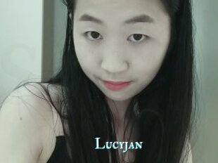 Lucyjan