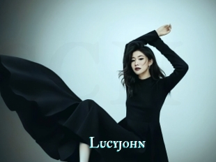 Lucyjohn