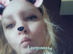 Lucyjones24