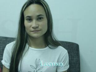 Lucyysex