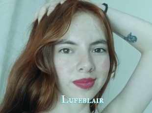 Lufeblair