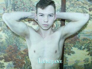 Luigijane