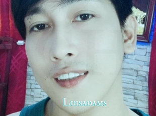 Luisadams