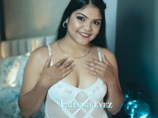 Luisagelvez