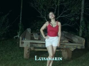 Luisamarin