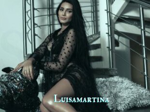 Luisamartina