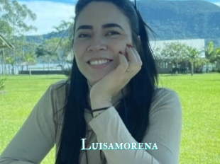 Luisamorena