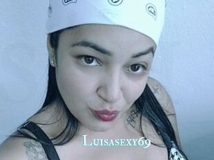 Luisasexy69