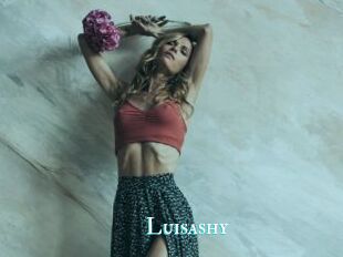 Luisashy