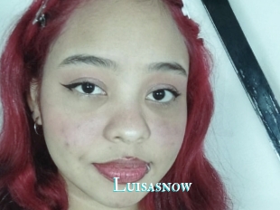 Luisasnow