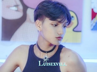 Luisexvill