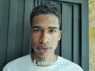 Luisferduken