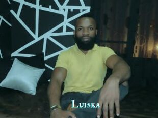 Luiska