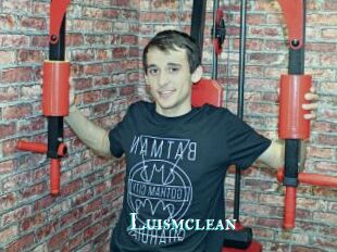 Luismclean