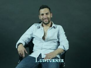 Luisturner