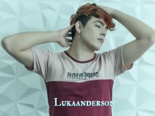 Lukaanderson