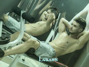 Lukahn