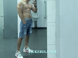 Lukebullger