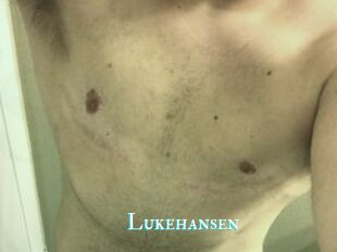 Lukehansen