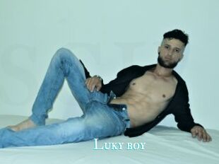 Luky_boy