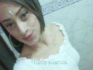 Lulu_manzur