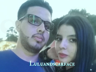 Luluandscarface
