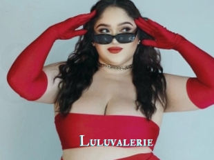 Luluvalerie
