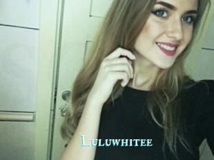 Luluwhitee