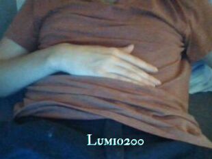 Lumio200