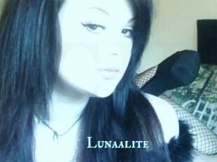 Lunaalite
