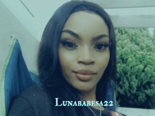 Lunababesa22