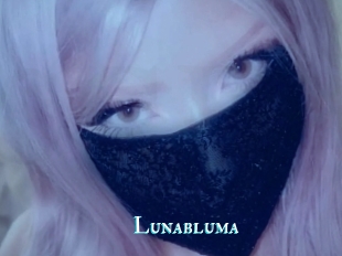 Lunabluma