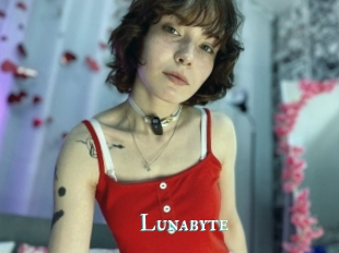Lunabyte