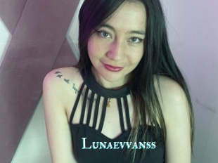 Lunaevvanss