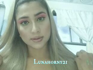 Lunahorny21
