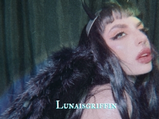 Lunaisgriffin