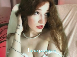 Lunajarvinen