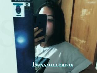 Lunamillerfox
