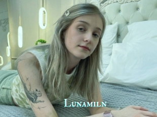 Lunamiln