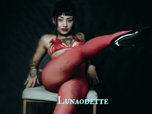 Lunaodette